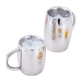 Insulated Stainless Steel Tumbler for Hot & Cold Drinks - view 1
