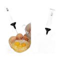 Effortless Milk Frothing with Electric Frother - view 1