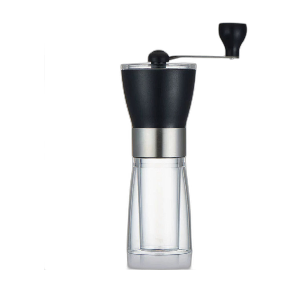 Compact Hand Coffee Grinder for Fresh Brews Anywhere - view 1
