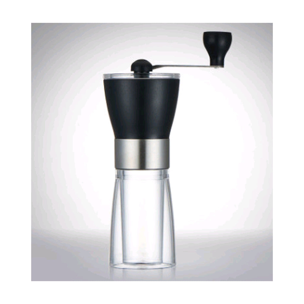 Compact Hand Coffee Grinder for Fresh Brews Anywhere in default