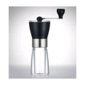Compact Hand Coffee Grinder for Fresh Brews Anywhere in default
