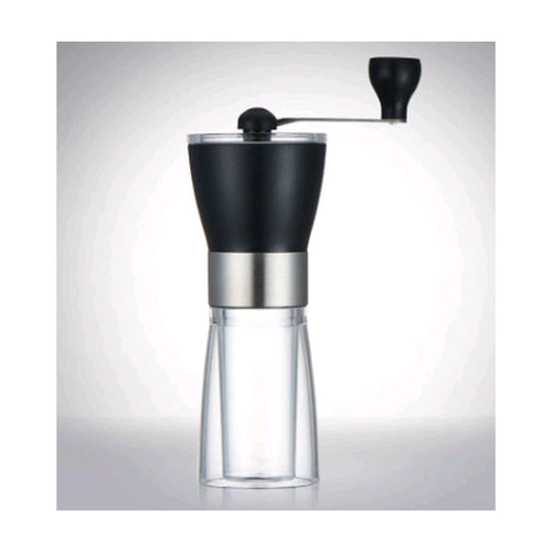 Compact Hand Coffee Grinder for Fresh Brews Anywhere in default
