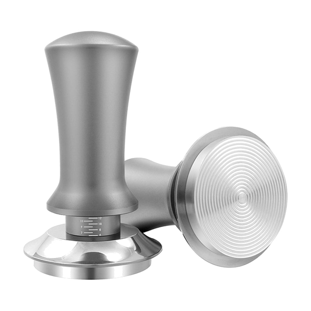 Precision Coffee Tamper with Adjustable Scale - view 2